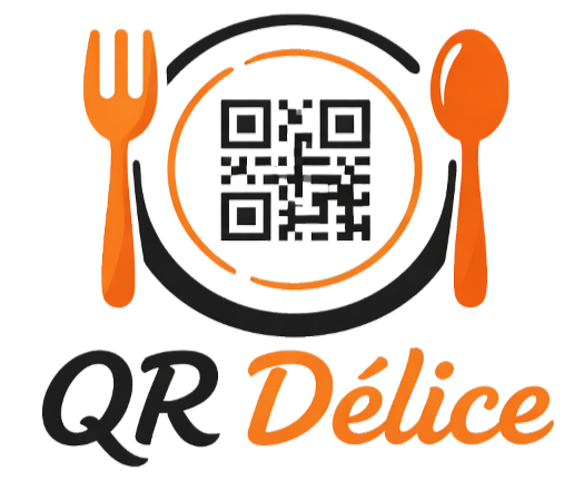 QR Délice Logo